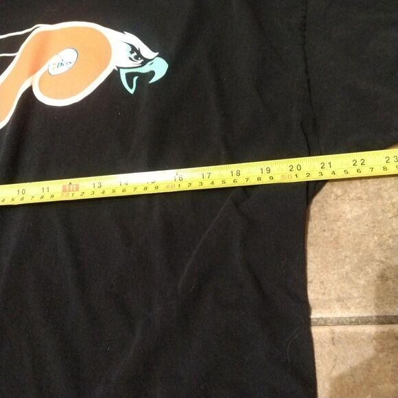Rare Philadelphia Multiple Teams 76ers Short Sleeve T Shirt Team Size 2XL - Picture 6 of 7